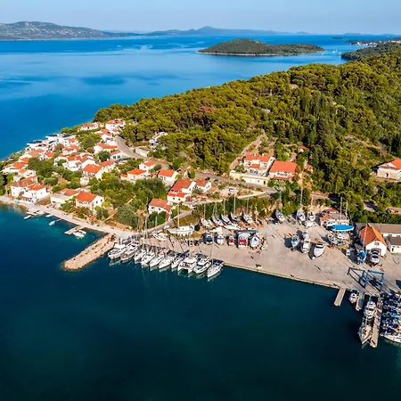 شقة Levanat Iz Veli Iž