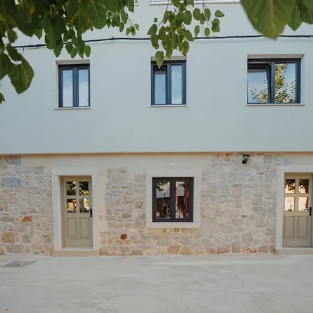 Appartement Levanat Iž