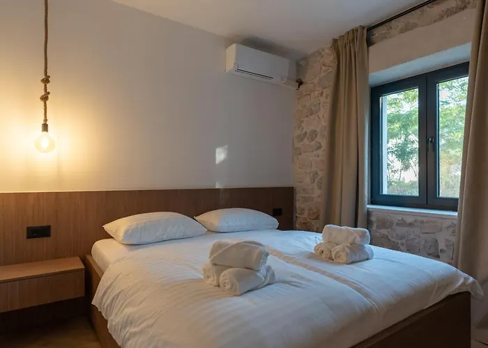 Levanat Iž Veli Iž