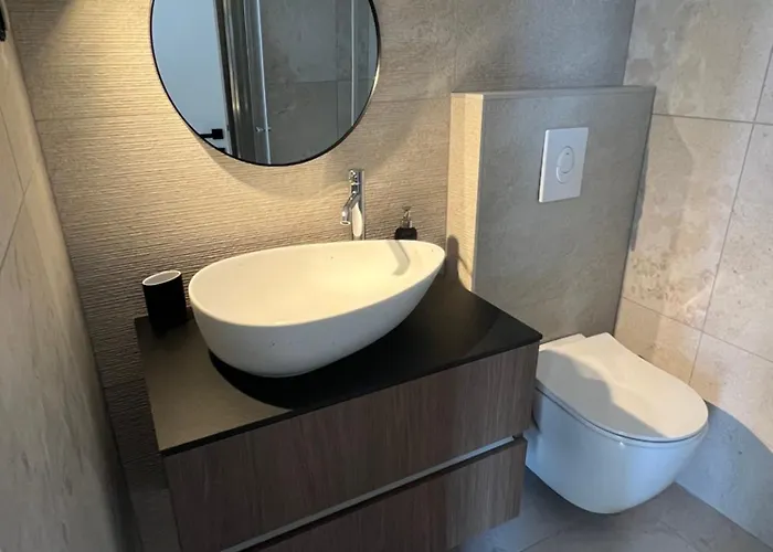 Levanat Iž Appartement