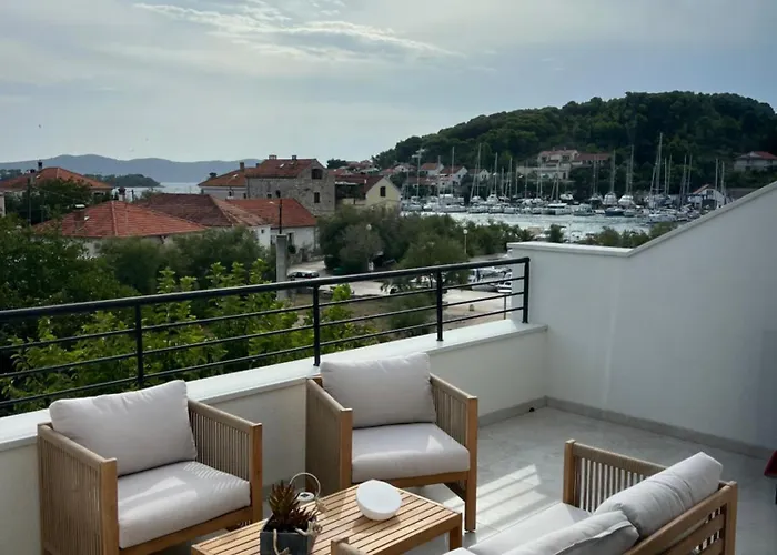 Levanat Iž Veli Iž