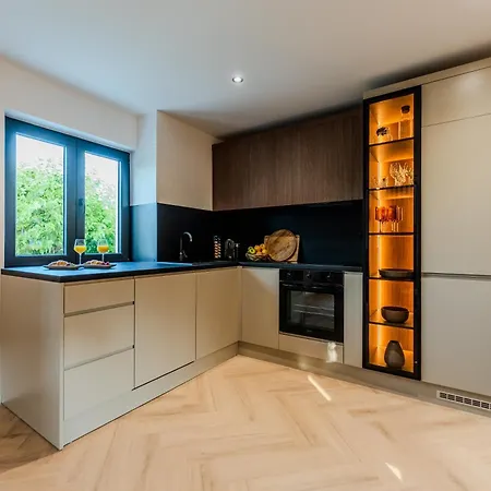 Levanat Iž Appartement