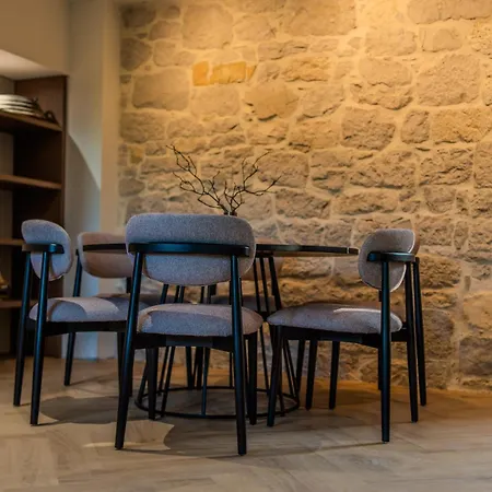 Levanat Iž Appartement Veli Iž