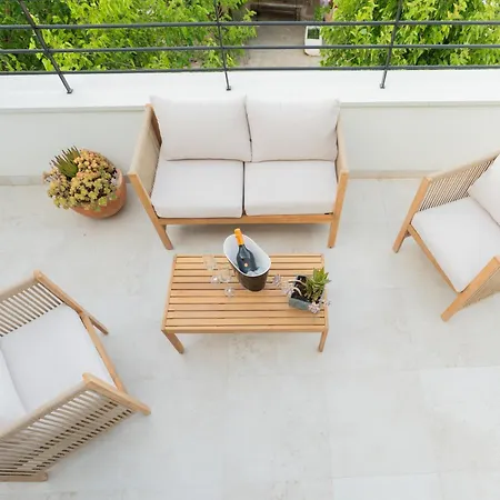 Appartement Levanat Iž *