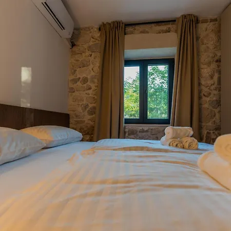 Appartement Levanat Iž Veli Iž