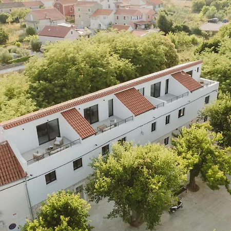 Appartement Levanat Iž