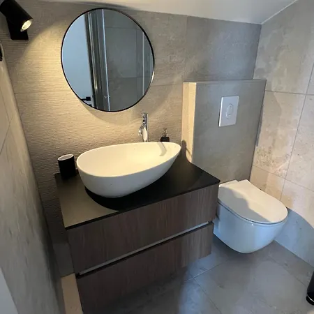 Levanat Iž Appartement