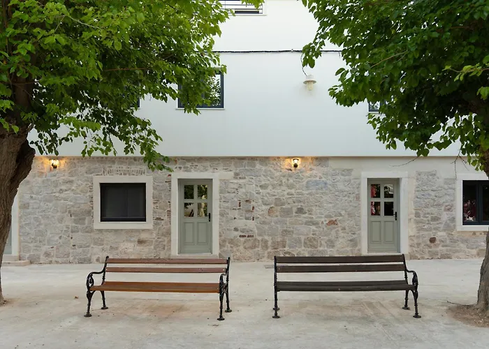 Apartament Levanat Iz Veli Iž