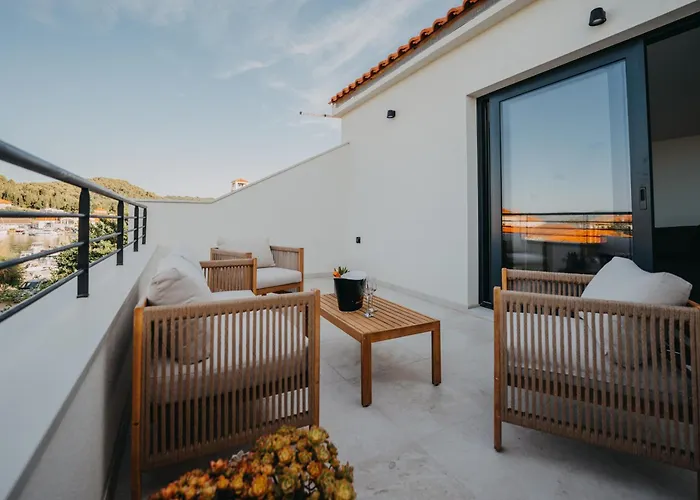 Levanat Iz Апартаменты *