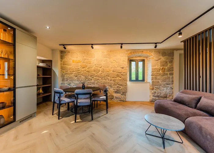 Levanat Iz Apartamento