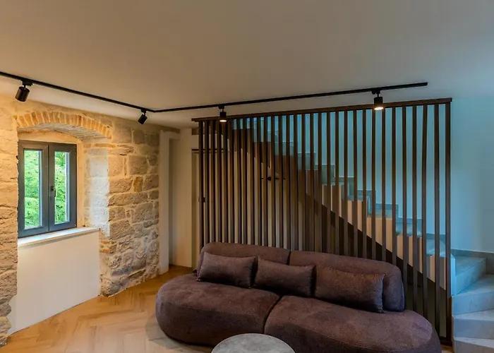 Apartamento Levanat Iz *