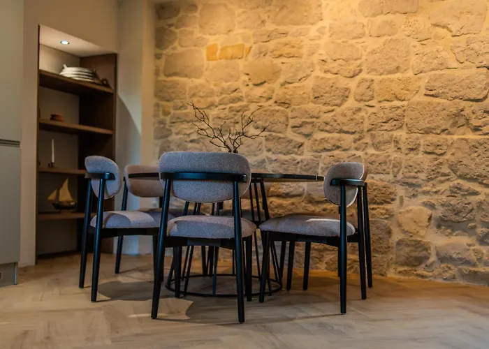 Levanat Iz Apartament Veli Iž