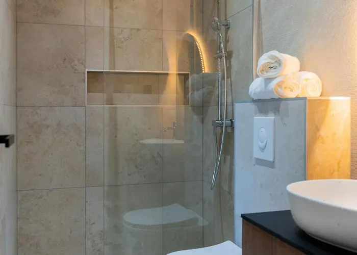 Levanat Iz Apartament Veli Iž