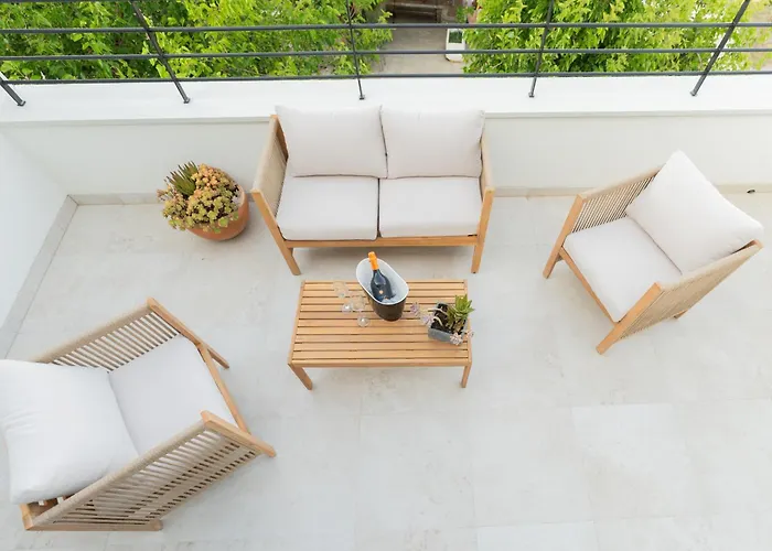 Apartamento Levanat Iz *