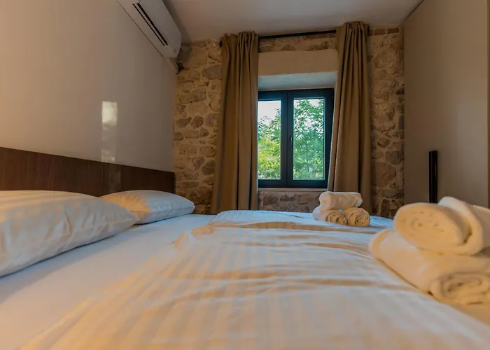 Apartament Levanat Iz Veli Iž